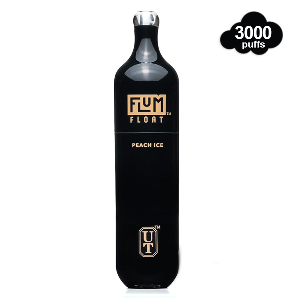 Flum Float 5% Nicotine
