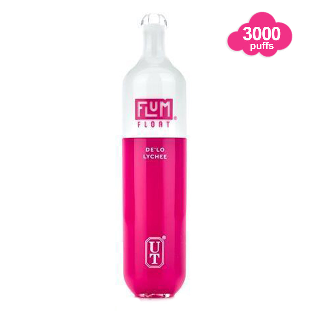 Flum Float 5% Nicotine