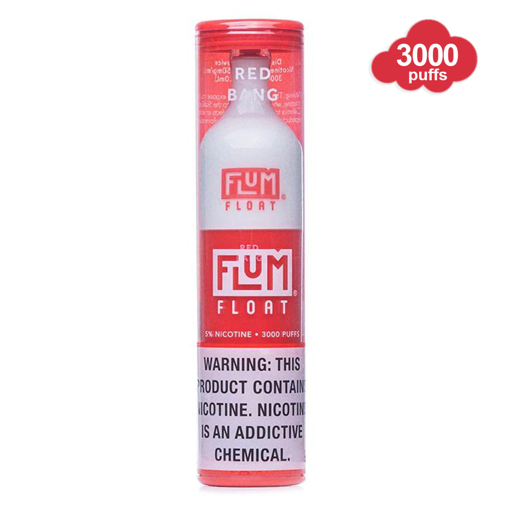 Flum Float 5% Nicotine