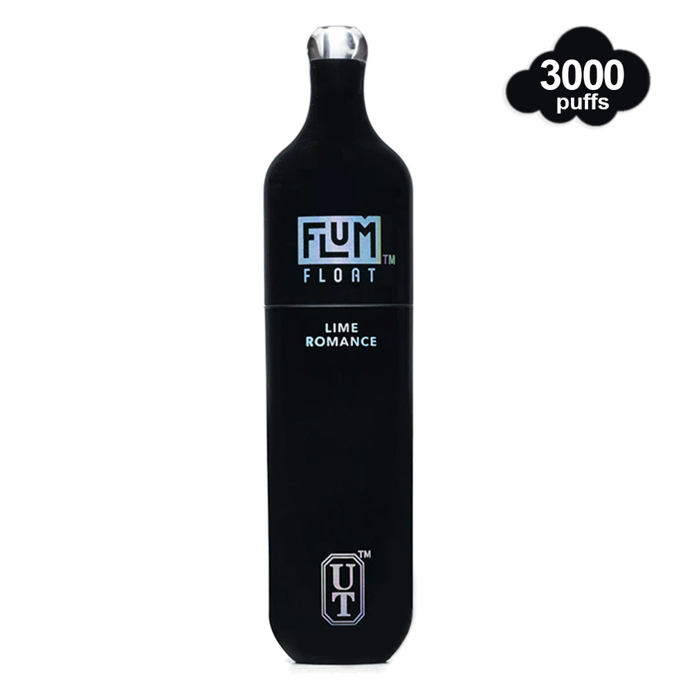 Flum Float 5% Nicotine