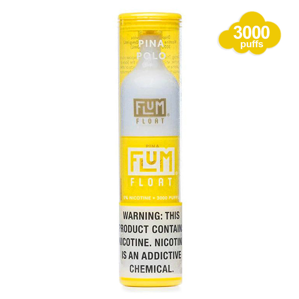 Flum Float 5% Nicotine