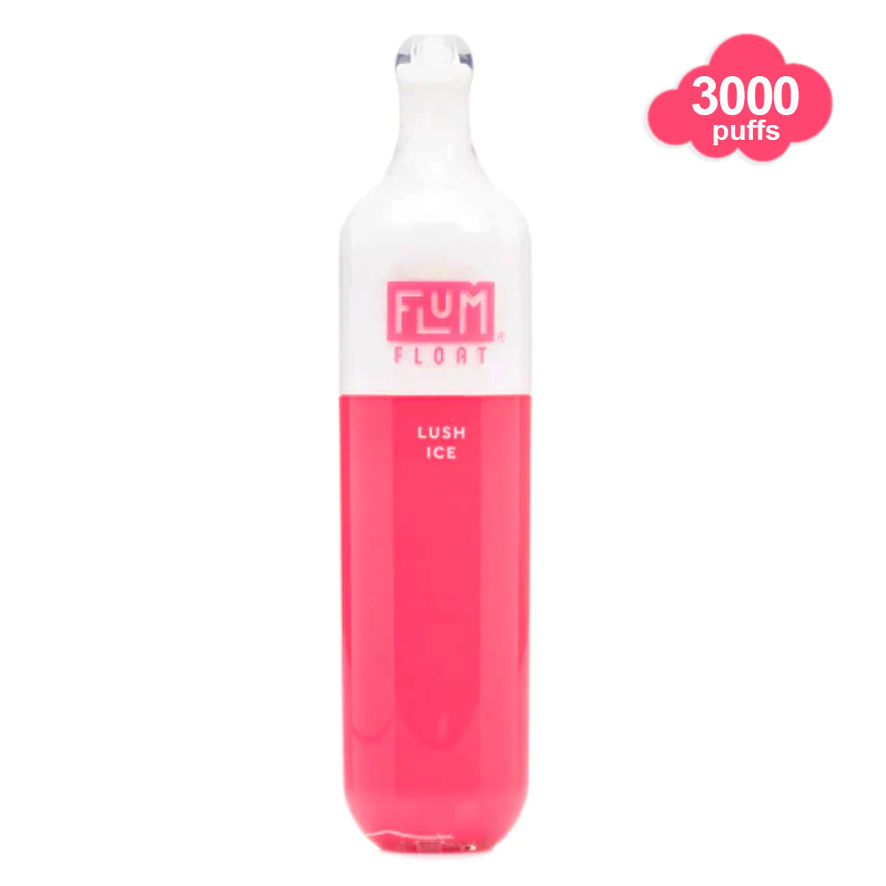 Flum Float 5% Nicotine