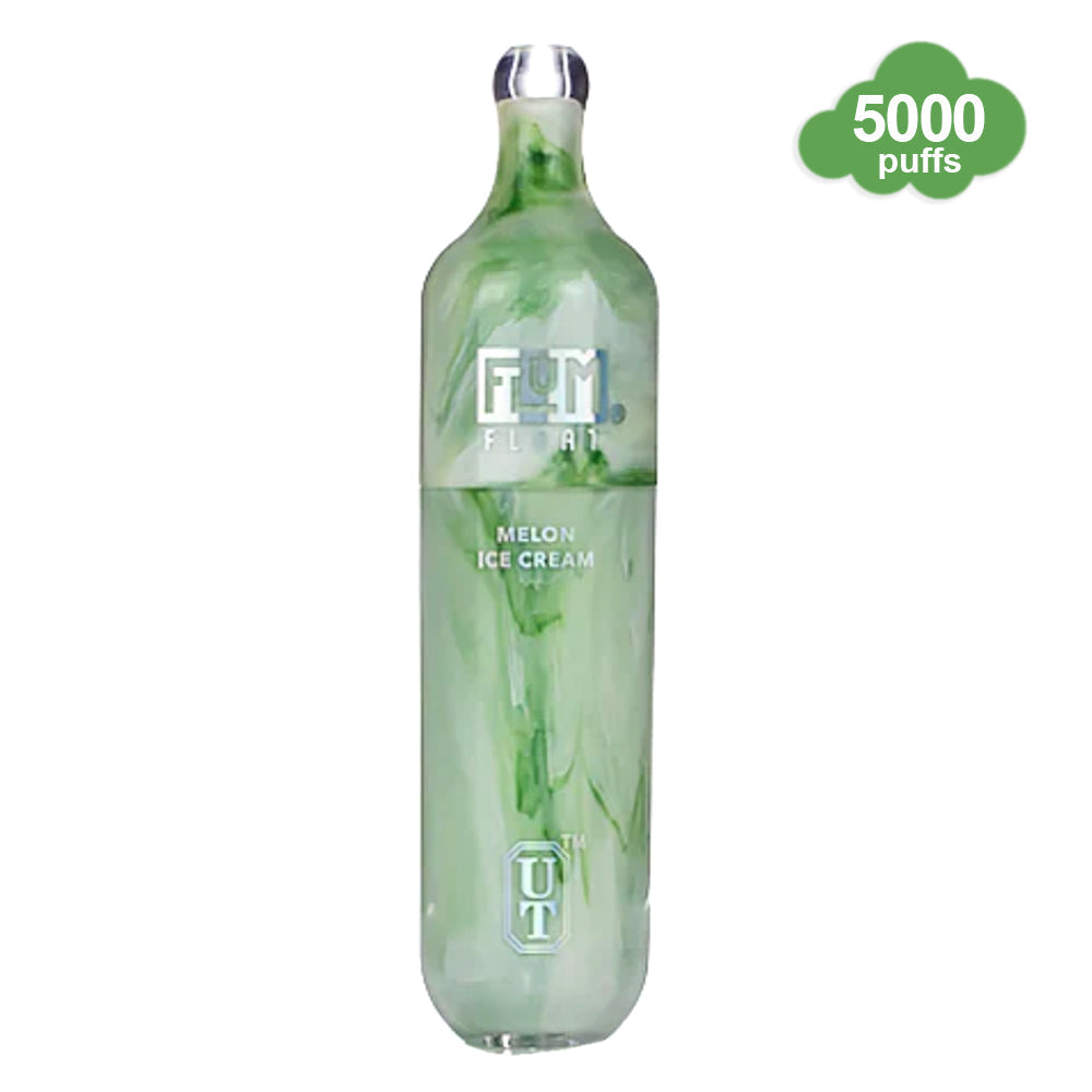Flum Float 5% Nicotine