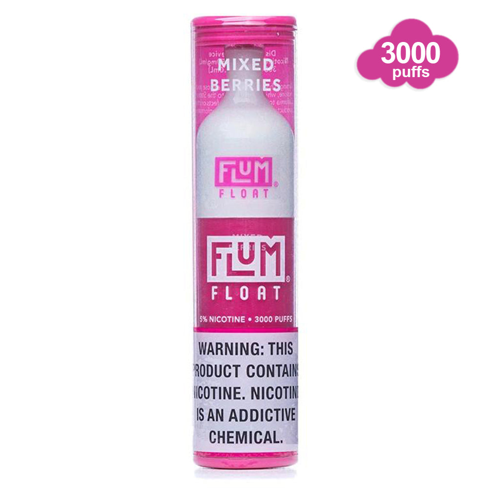 Flum Float 5% Nicotine