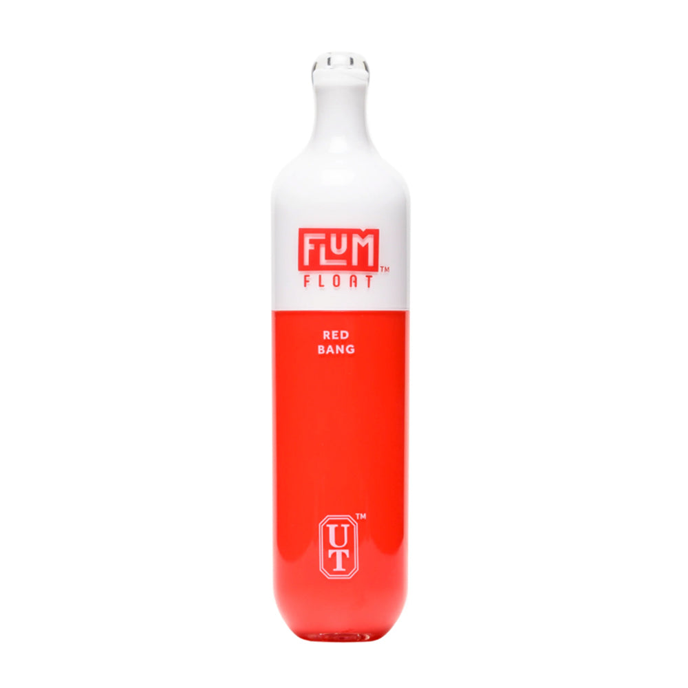 Flum Float 5% Nicotine