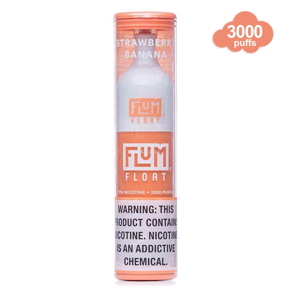 Flum Float 5% Nicotine