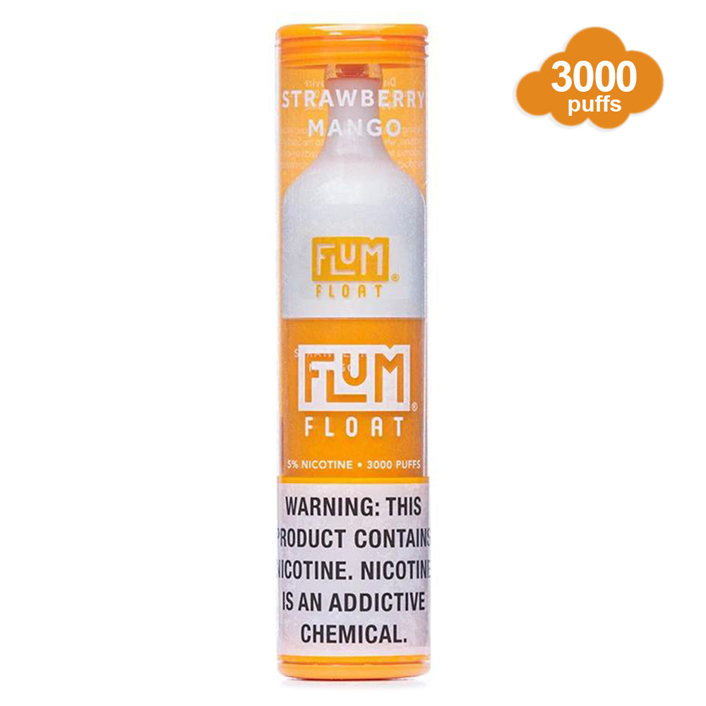 Flum Float 5% Nicotine