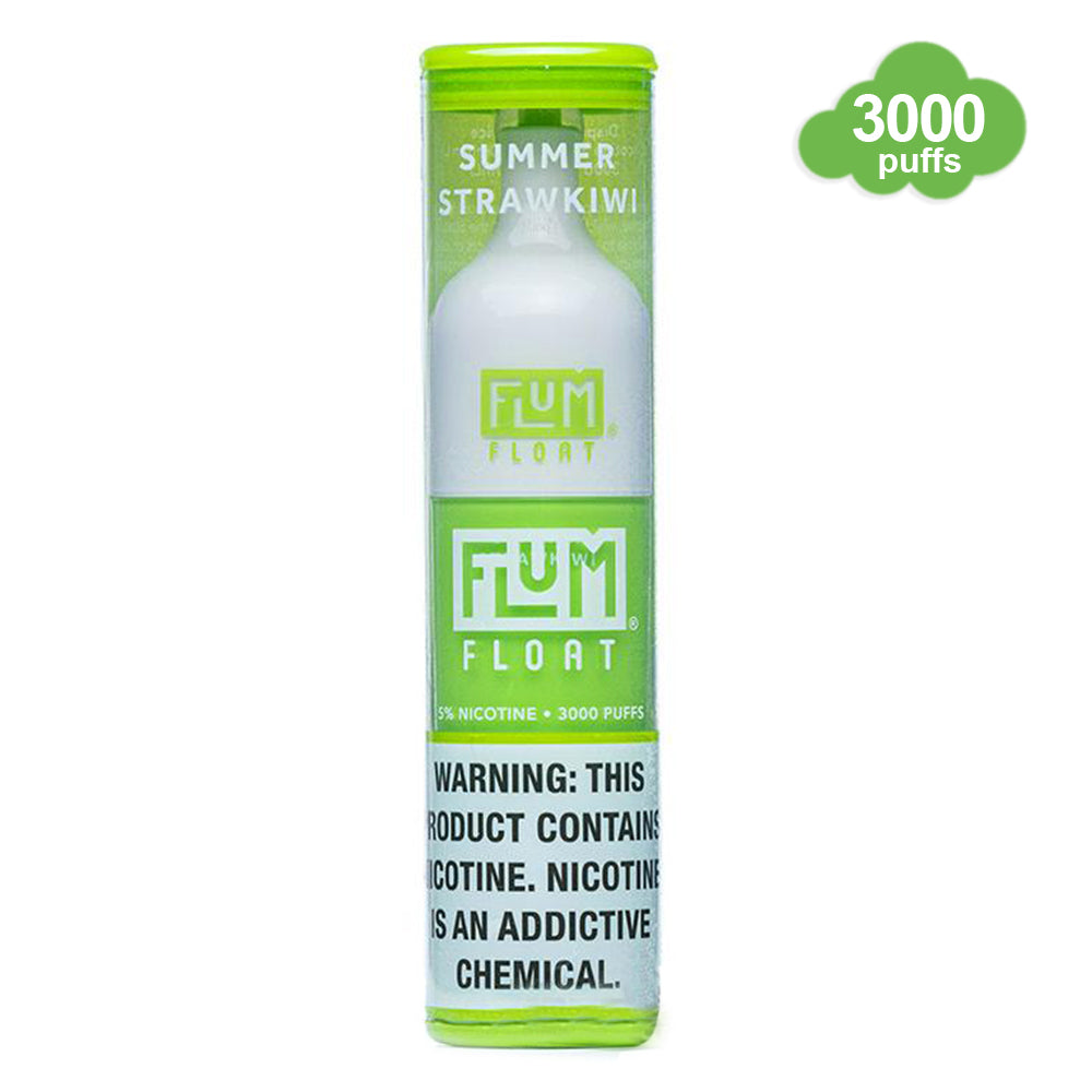 Flum Float 5% Nicotine