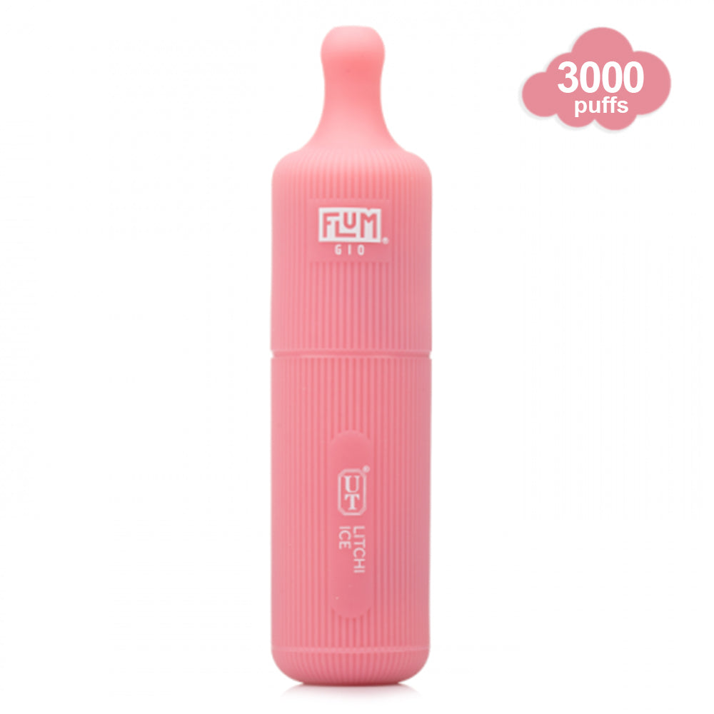Flum GIO 5% Nicotine