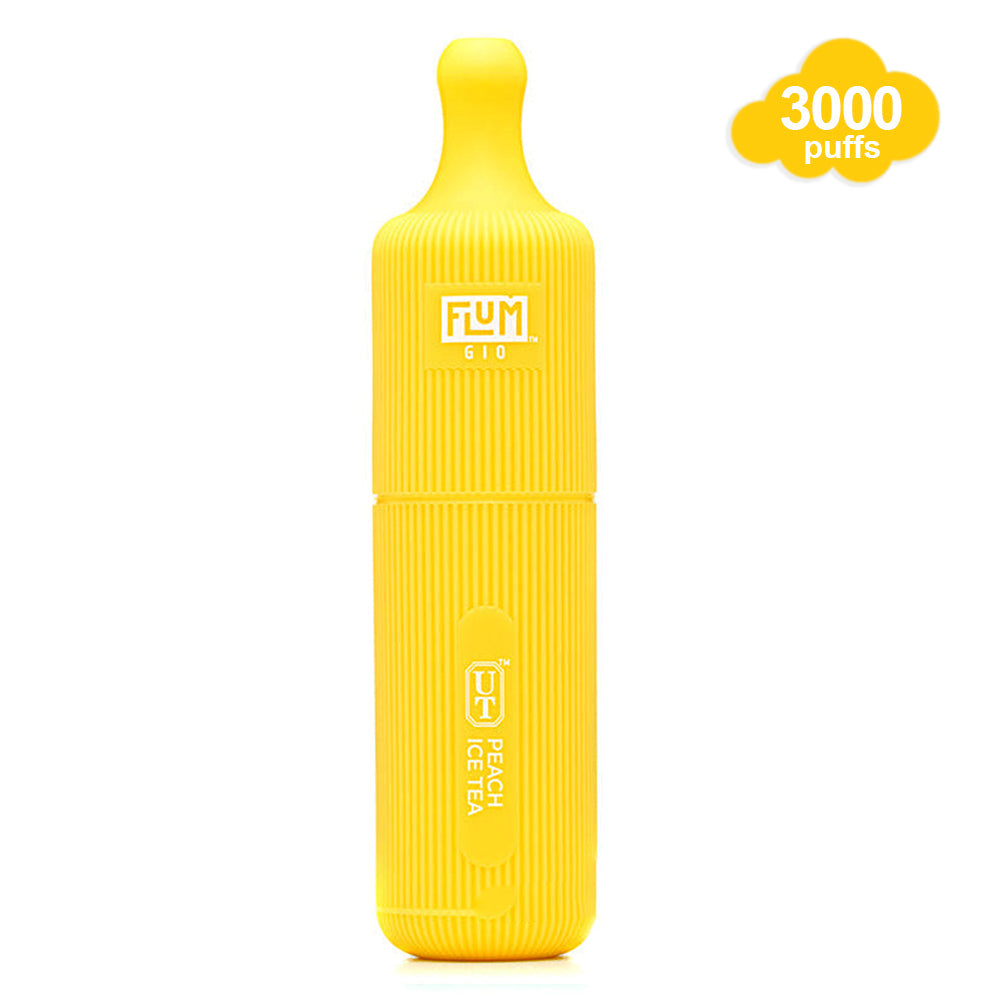 Flum GIO 5% Nicotine