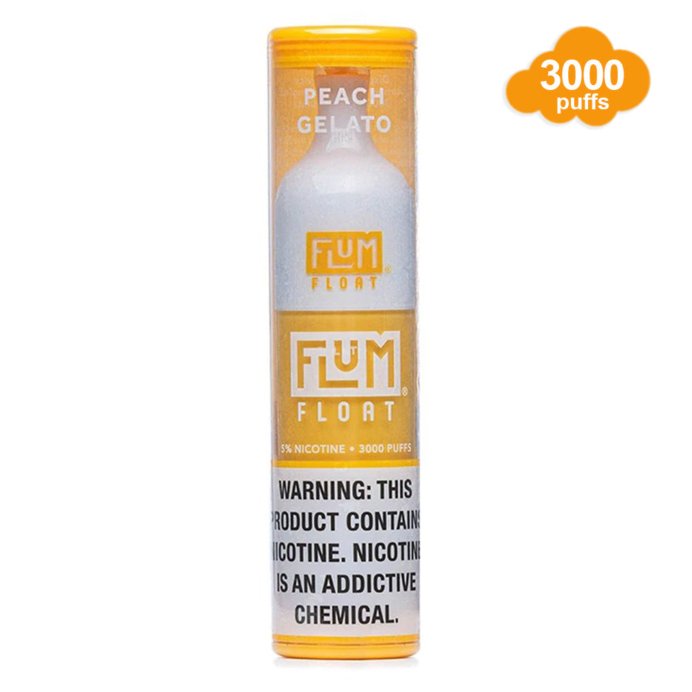 Flum Float 5% Nicotine