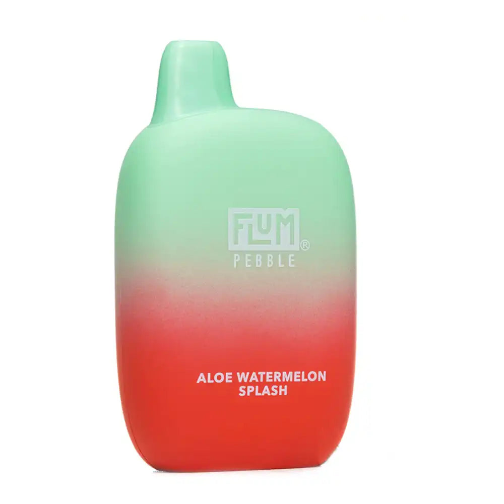 Flum Pebble Vapes 6000 Puffs 5% Nicotine
