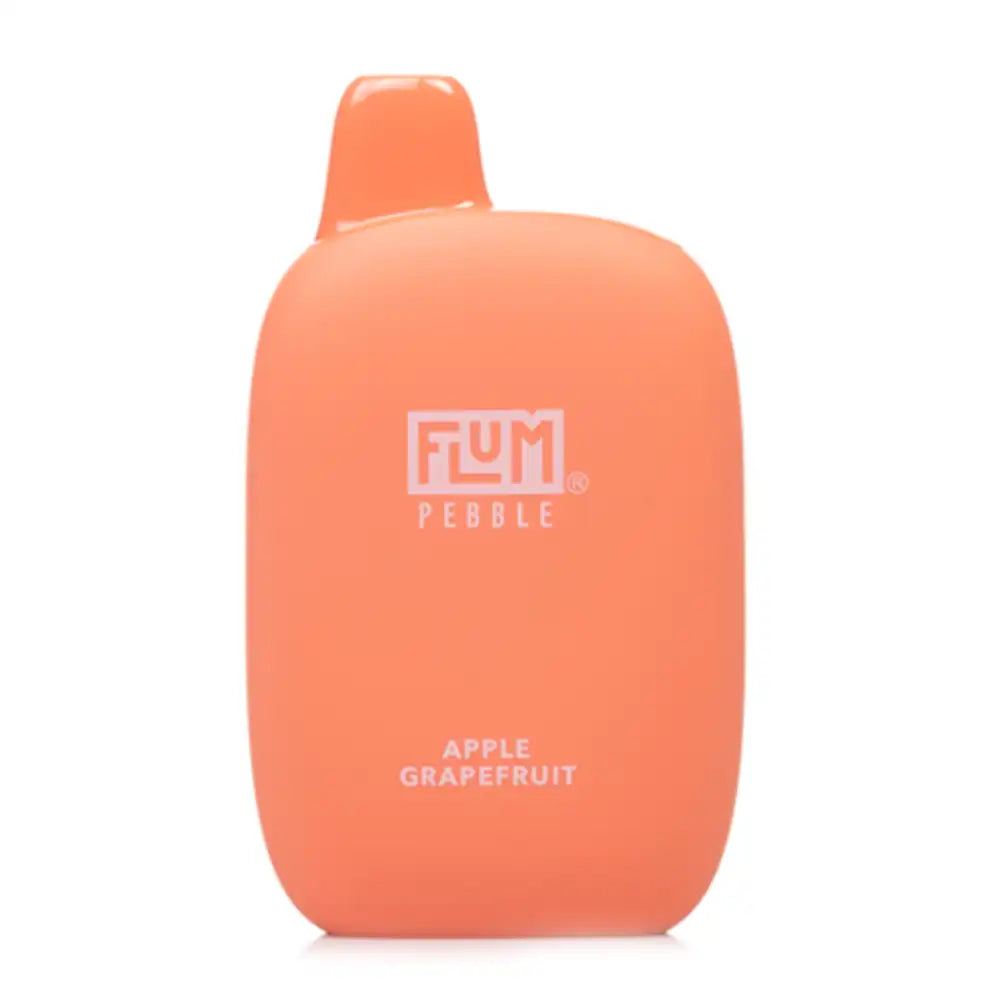 Flum Pebble Vapes 6000 Puffs 5% Nicotine
