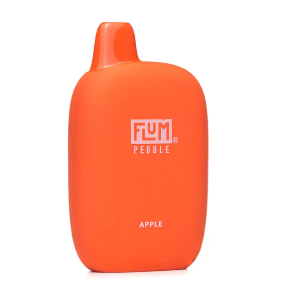 Flum Pebble Vapes 6000 Puffs 5% Nicotine