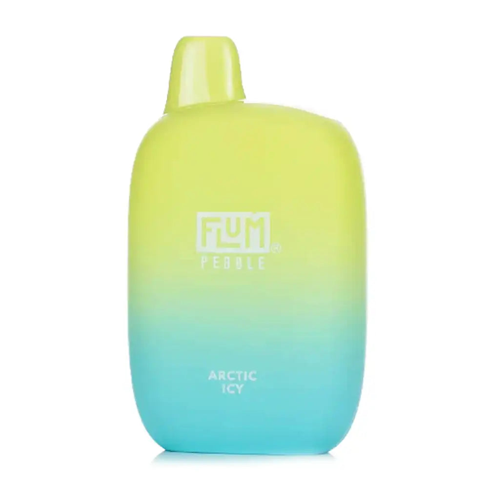 Flum Pebble Vapes 6000 Puffs 5% Nicotine