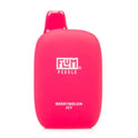 Flum Pebble Vapes 6000 Puffs 5% Nicotine