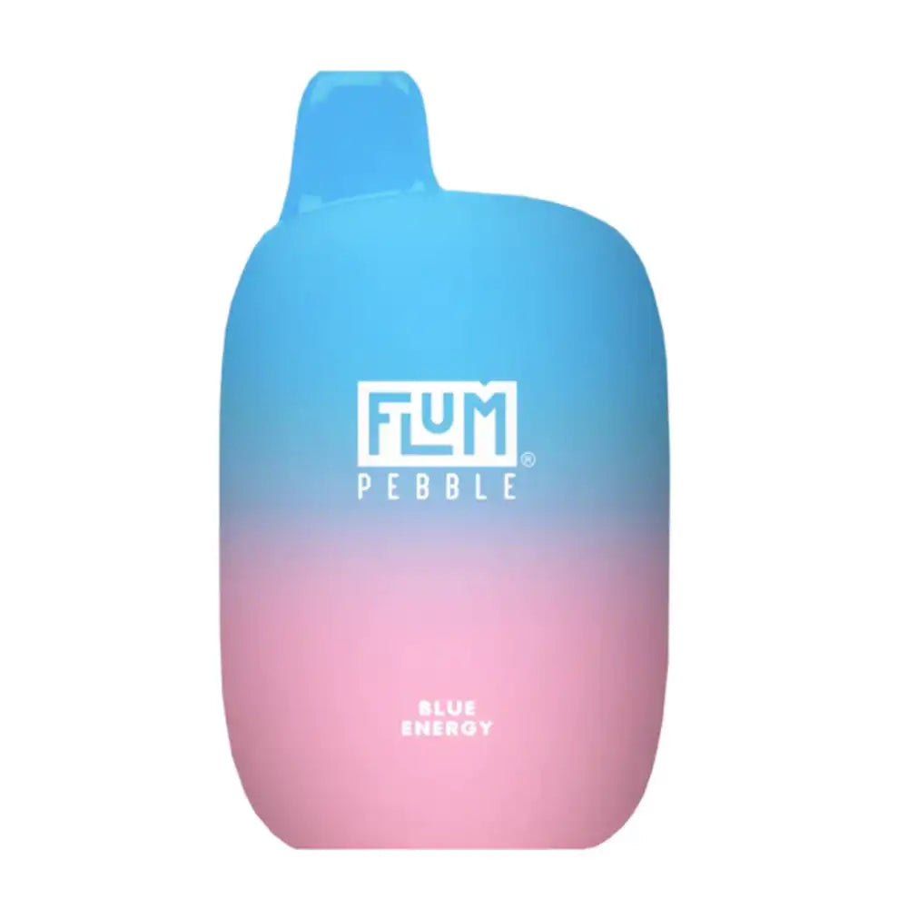 Flum Pebble Vapes 6000 Puffs 5% Nicotine