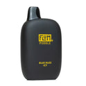 Flum Pebble Vapes 6000 Puffs 5% Nicotine