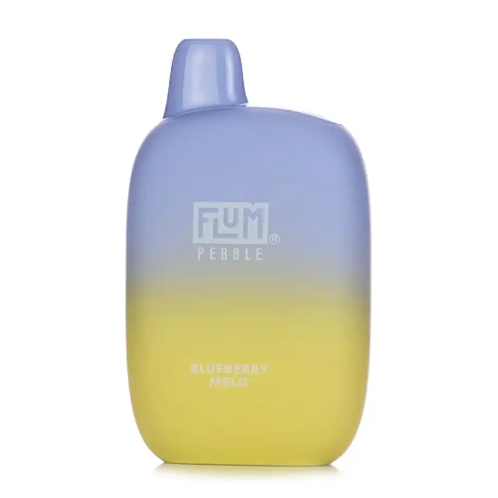 Flum Pebble Vapes 6000 Puffs 5% Nicotine