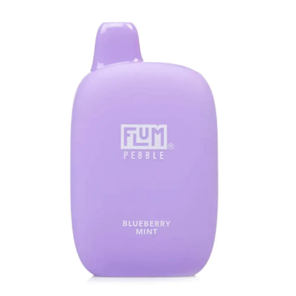 Flum Pebble Vapes 6000 Puffs 5% Nicotine
