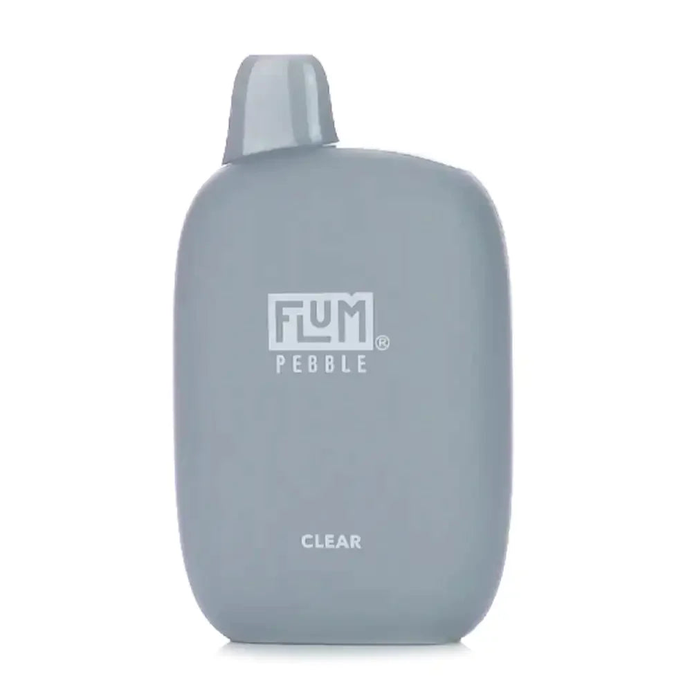 Flum Pebble Vapes 6000 Puffs 5% Nicotine