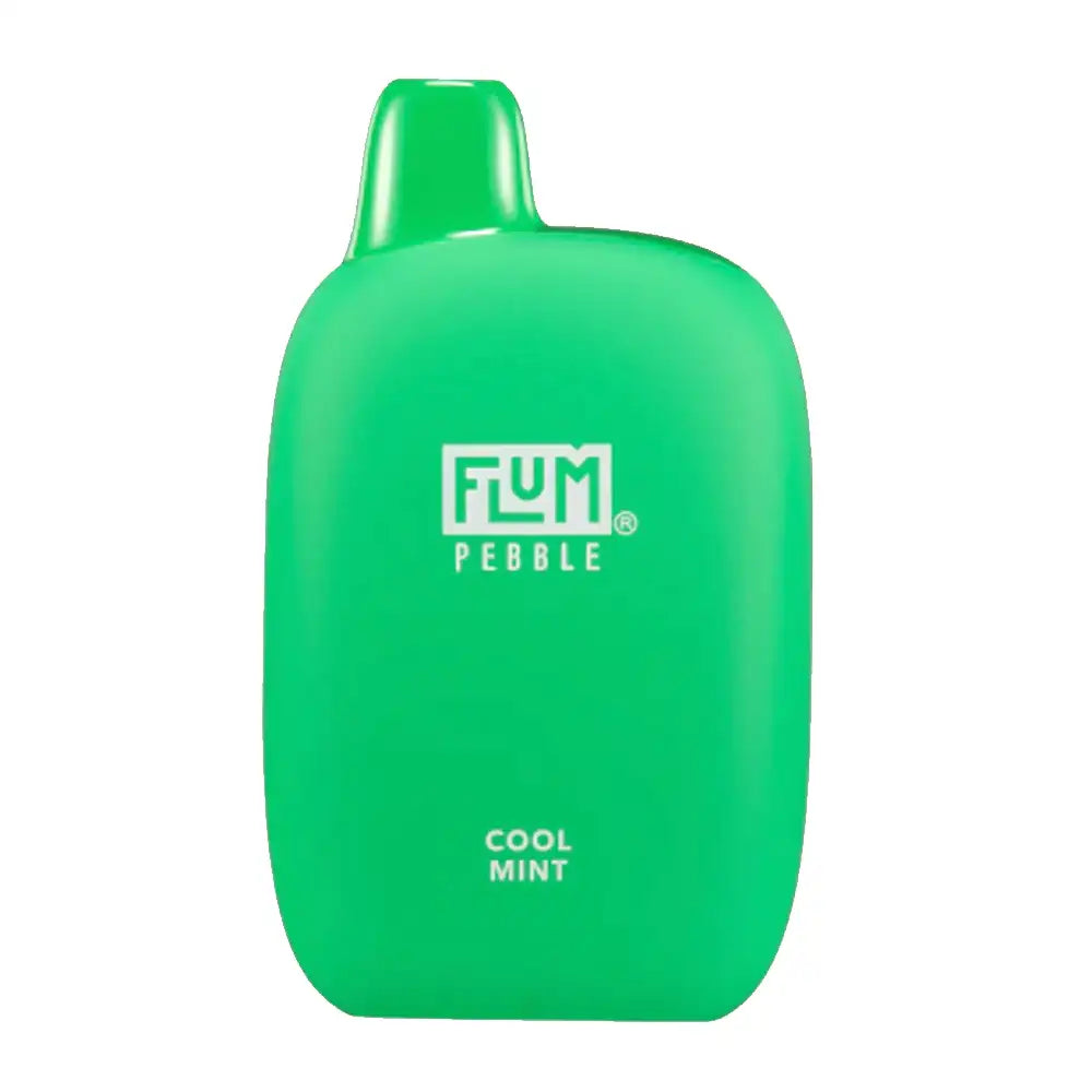 Flum Pebble Vapes 6000 Puffs 5% Nicotine