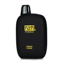 Flum Pebble Vapes 6000 Puffs 5% Nicotine