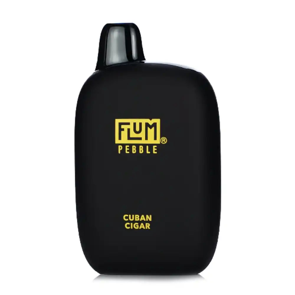 Flum Pebble Vapes 6000 Puffs 5% Nicotine