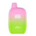 Flum Pebble Vapes 6000 Puffs 5% Nicotine