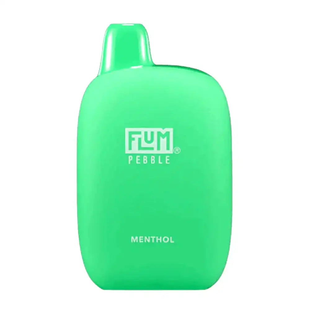 Flum Pebble Vapes 6000 Puffs 5% Nicotine