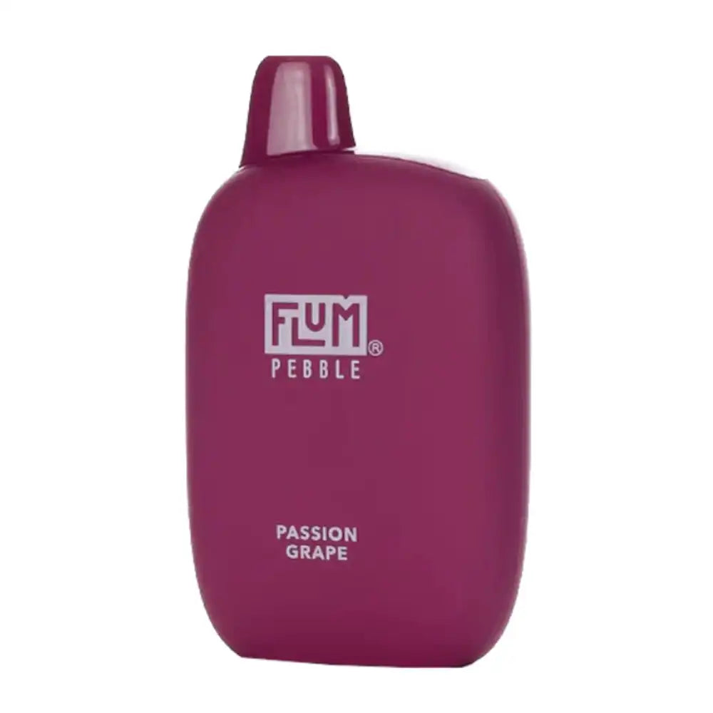 Flum Pebble Vapes 6000 Puffs 5% Nicotine