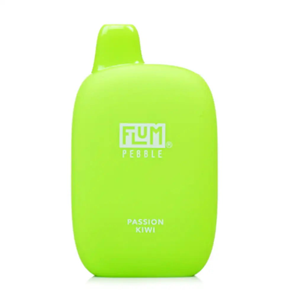Flum Pebble Vapes 6000 Puffs 5% Nicotine