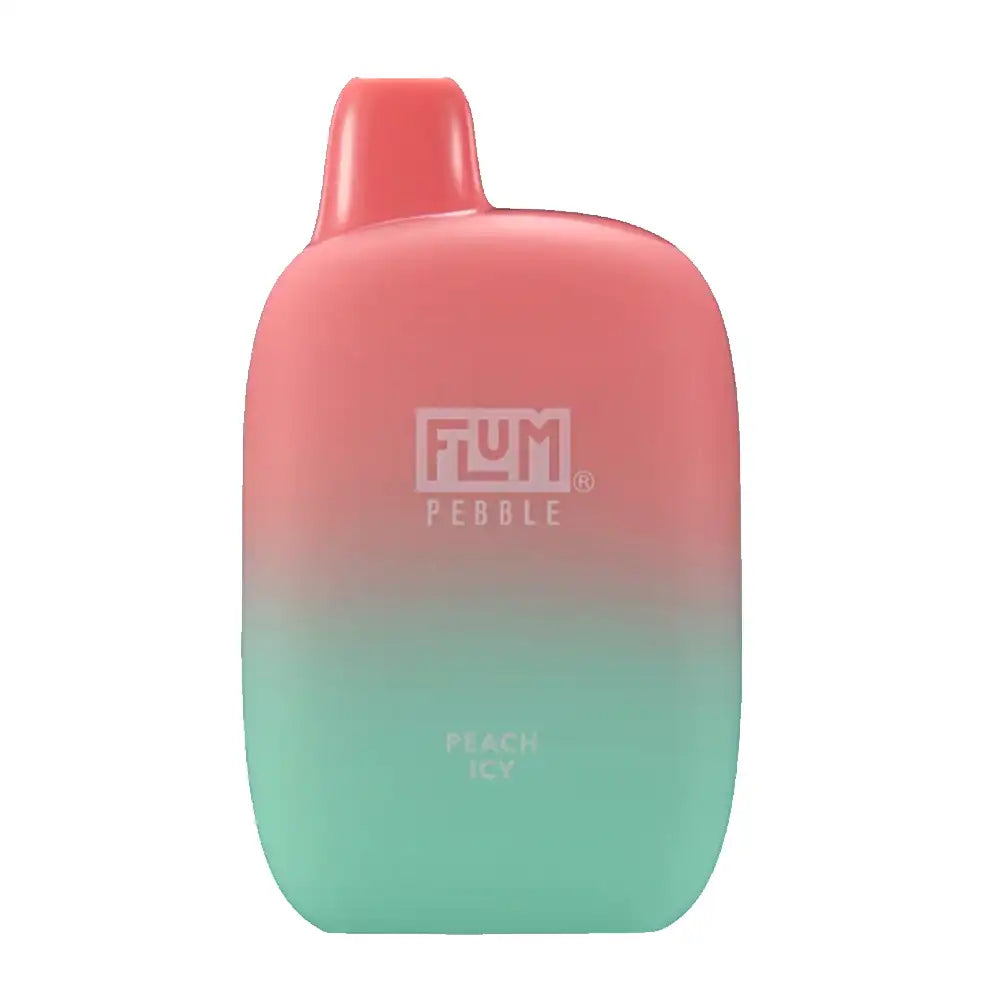 Flum Pebble Vapes 6000 Puffs 5% Nicotine
