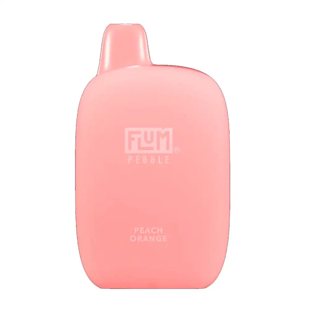Flum Pebble Vapes 6000 Puffs 5% Nicotine