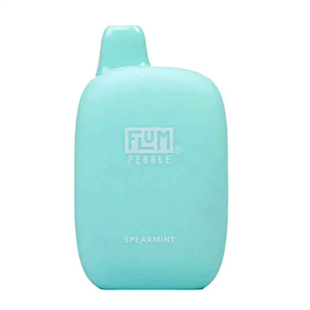 Flum Pebble Vapes 6000 Puffs 5% Nicotine