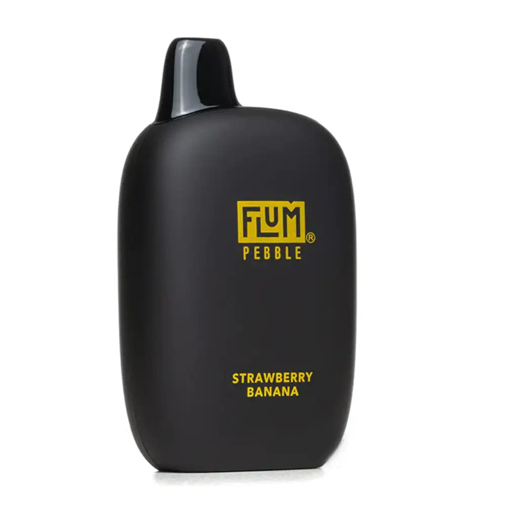 Flum Pebble Vapes 6000 Puffs 5% Nicotine