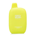 Flum Pebble Vapes 6000 Puffs 5% Nicotine
