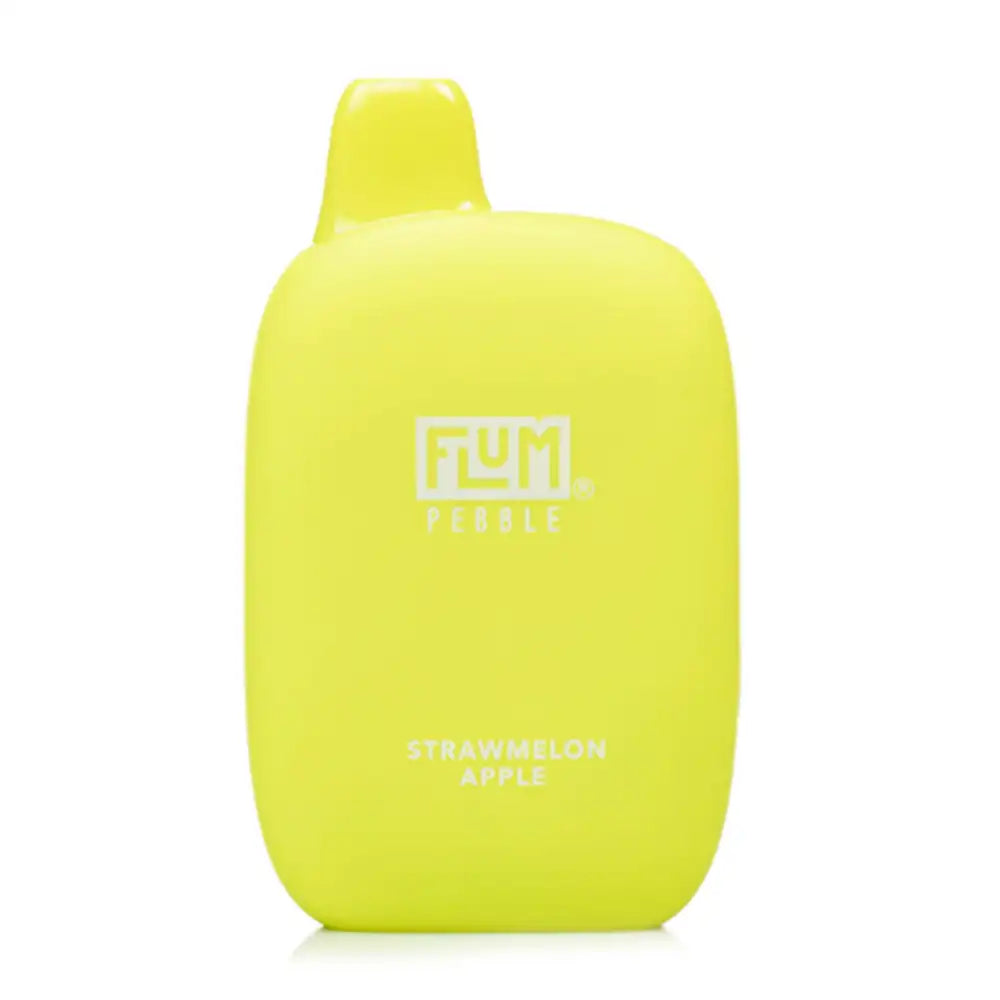 Flum Pebble Vapes 6000 Puffs 5% Nicotine