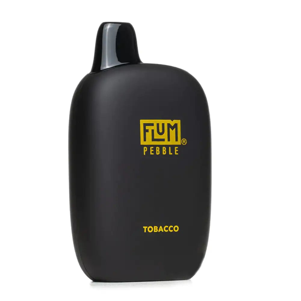 Flum Pebble Vapes 6000 Puffs 5% Nicotine