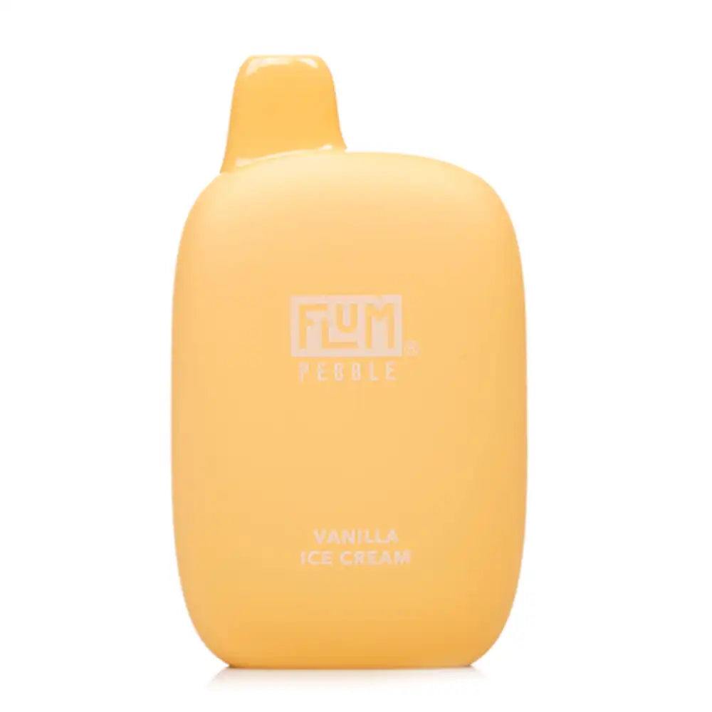 Flum Pebble Vapes 6000 Puffs 5% Nicotine