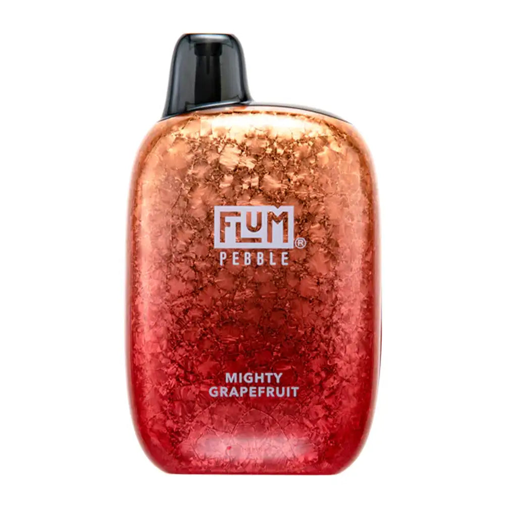 Flum Pebble Vapes 6000 Puffs 5% Nicotine