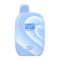 Flum Pebble Vapes 6000 Puffs 5% Nicotine