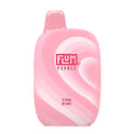 Flum Pebble Vapes 6000 Puffs 5% Nicotine