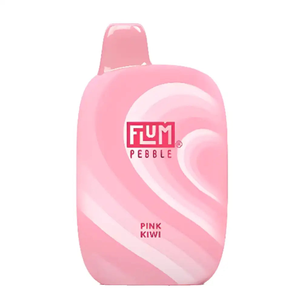 Flum Pebble Vapes 6000 Puffs 5% Nicotine