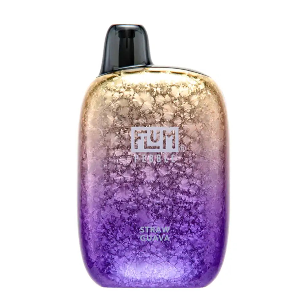 Flum Pebble Vapes 6000 Puffs 5% Nicotine