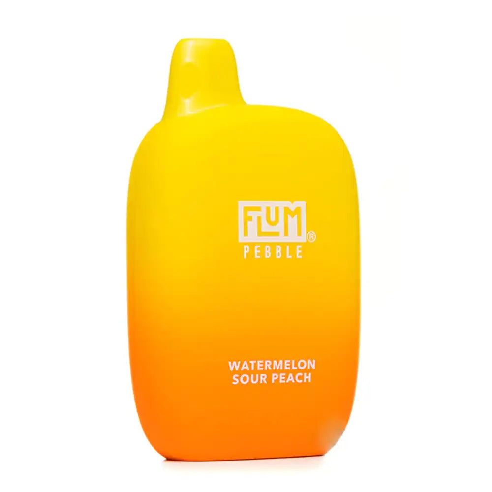 Flum Pebble Vapes 6000 Puffs 5% Nicotine