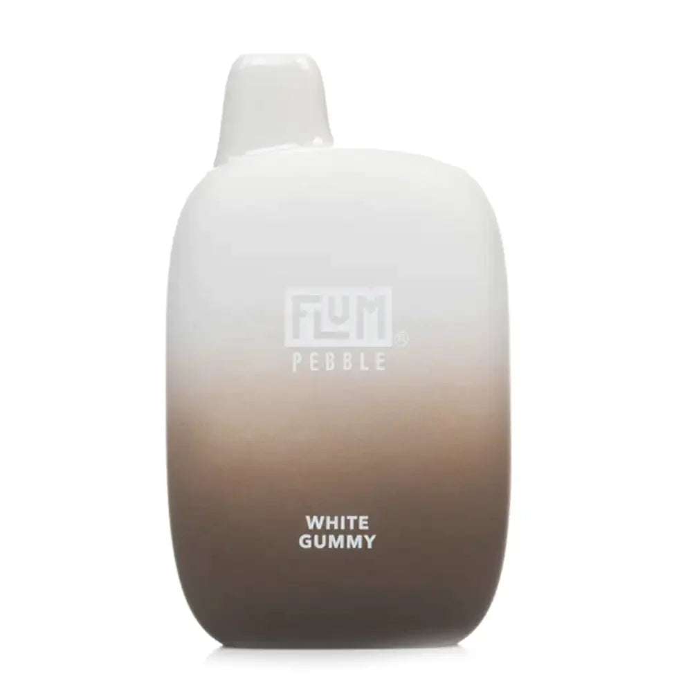 Flum Pebble Vapes 6000 Puffs 5% Nicotine