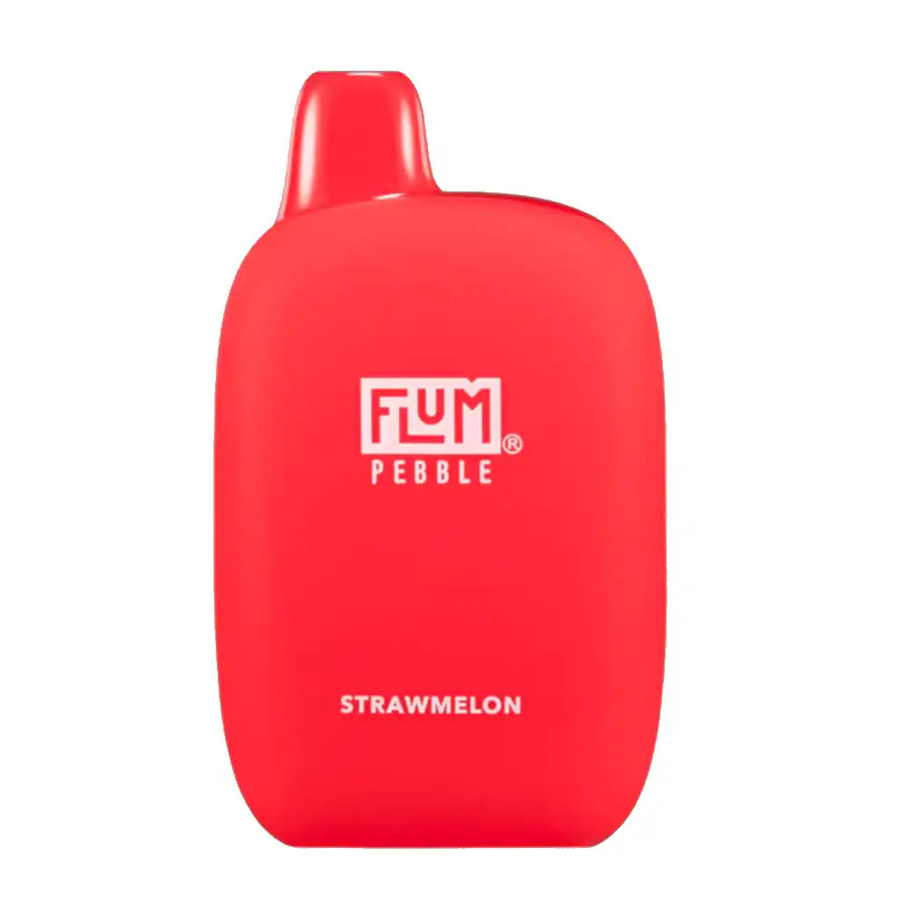 Flum Pebble Vapes 6000 Puffs 5% Nicotine