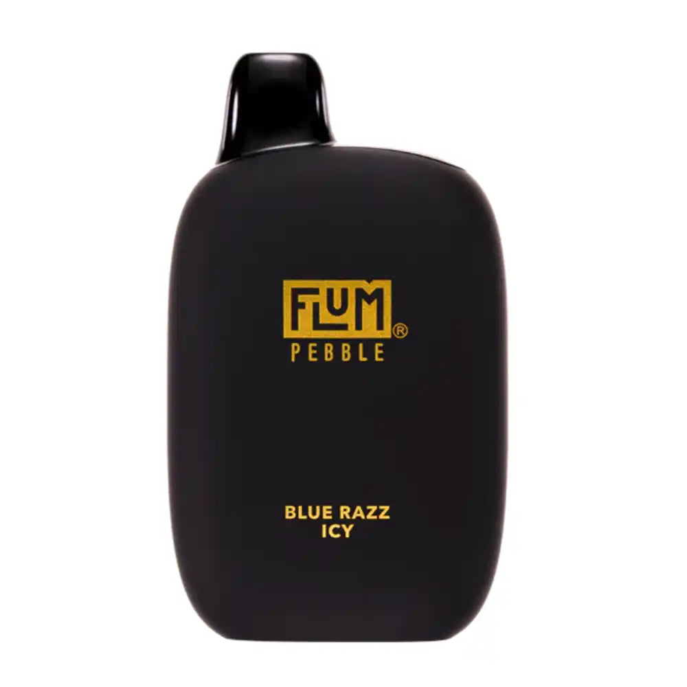 Flum Pebble Vapes 6000 Puffs 5% Nicotine