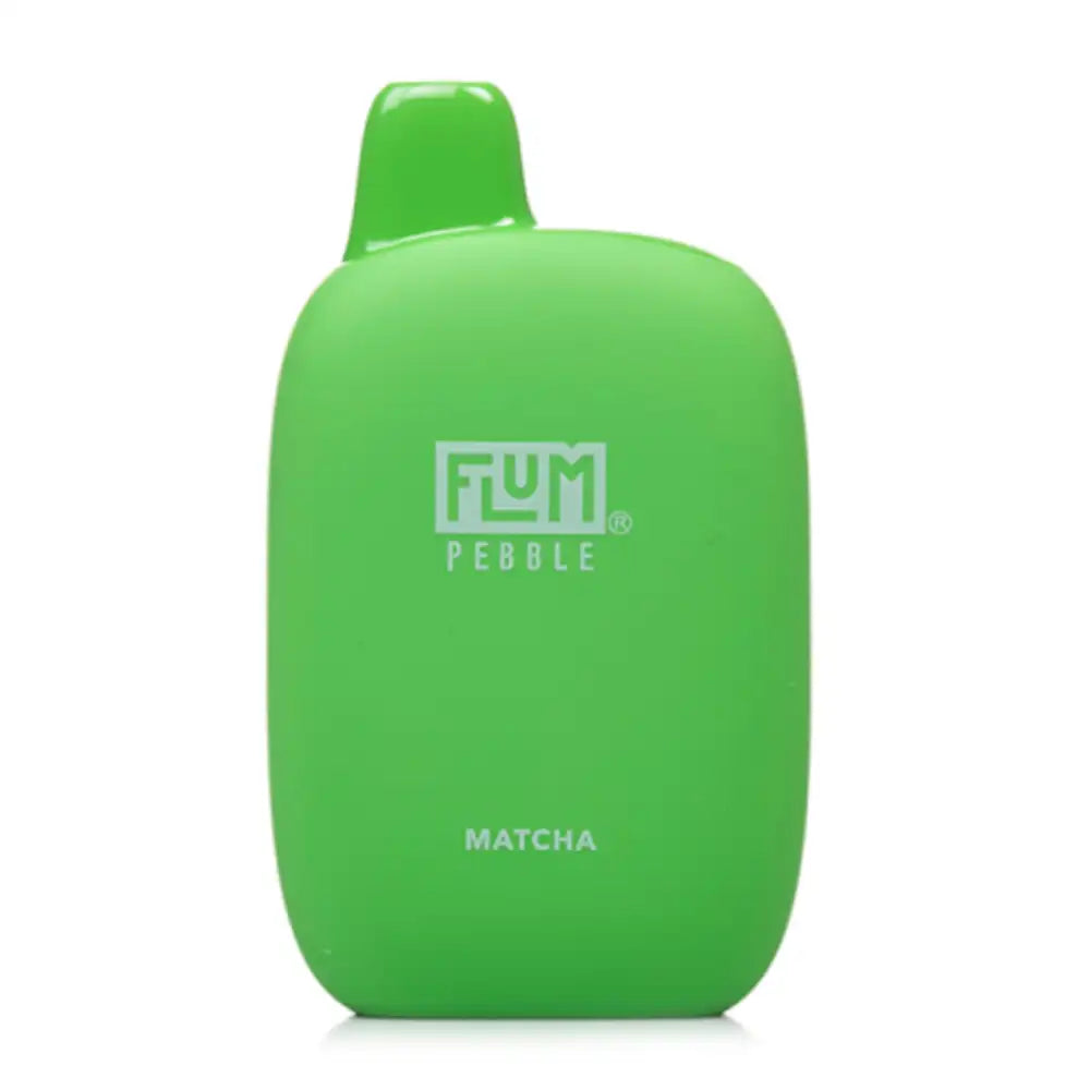 Flum Pebble Vapes 6000 Puffs 5% Nicotine